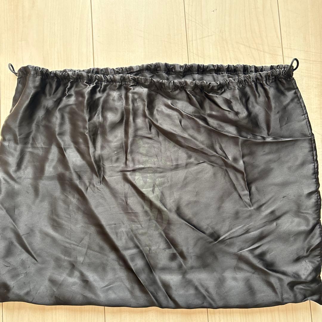 ル*フ様 イヴサンローラン　バッグ　モンバサ　トムフォード期　ネル袋つき