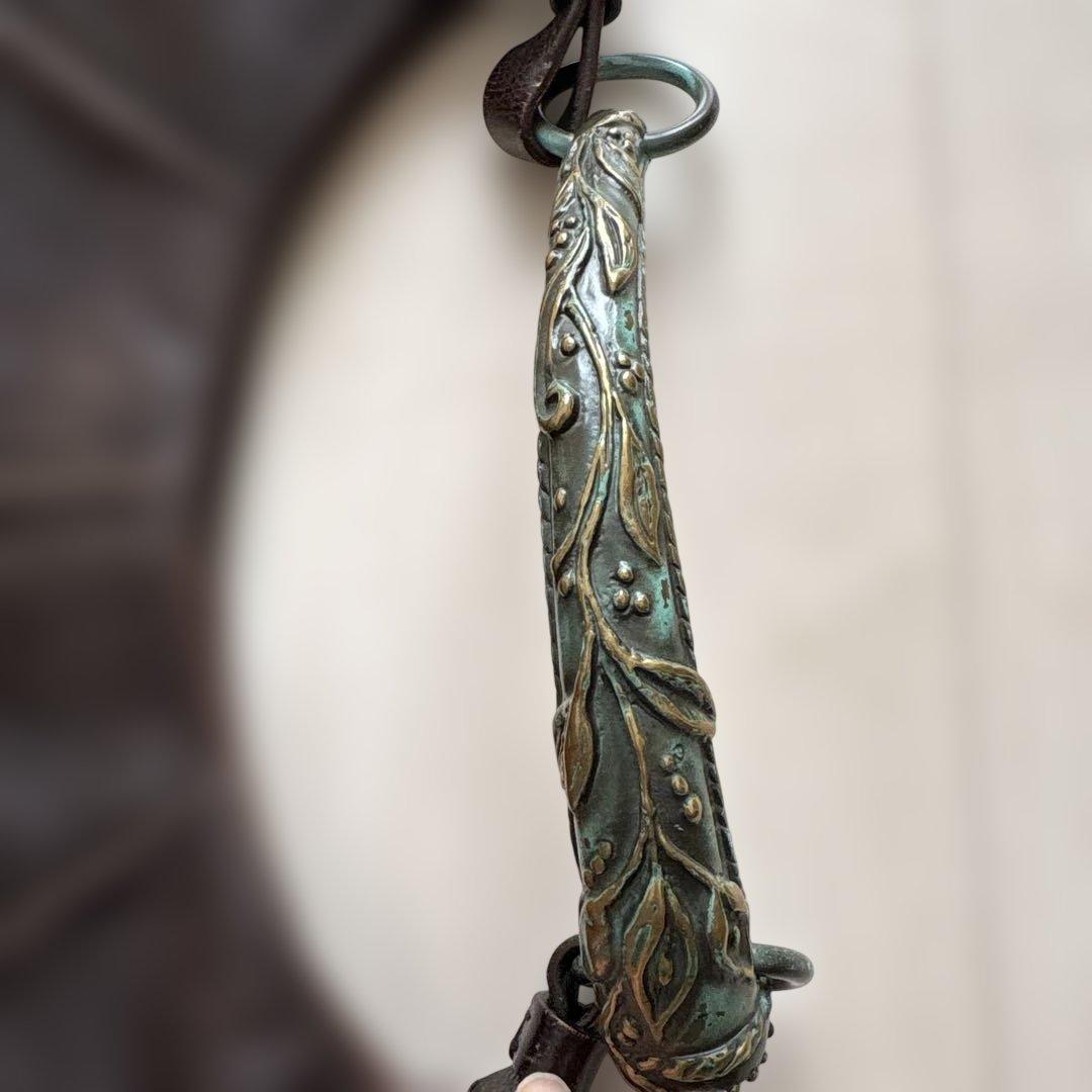 ル*フ様 イヴサンローラン　バッグ　モンバサ　トムフォード期　ネル袋つき