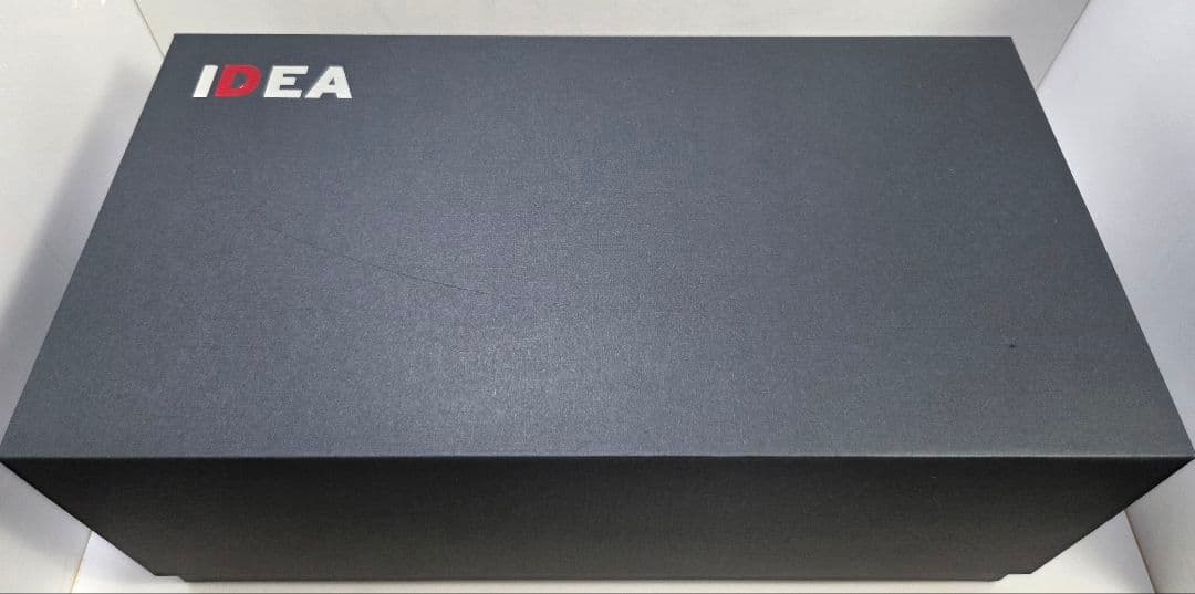 EIDOLPN　アイドロン　1/18　Rocket　Bunny　R35　GTR