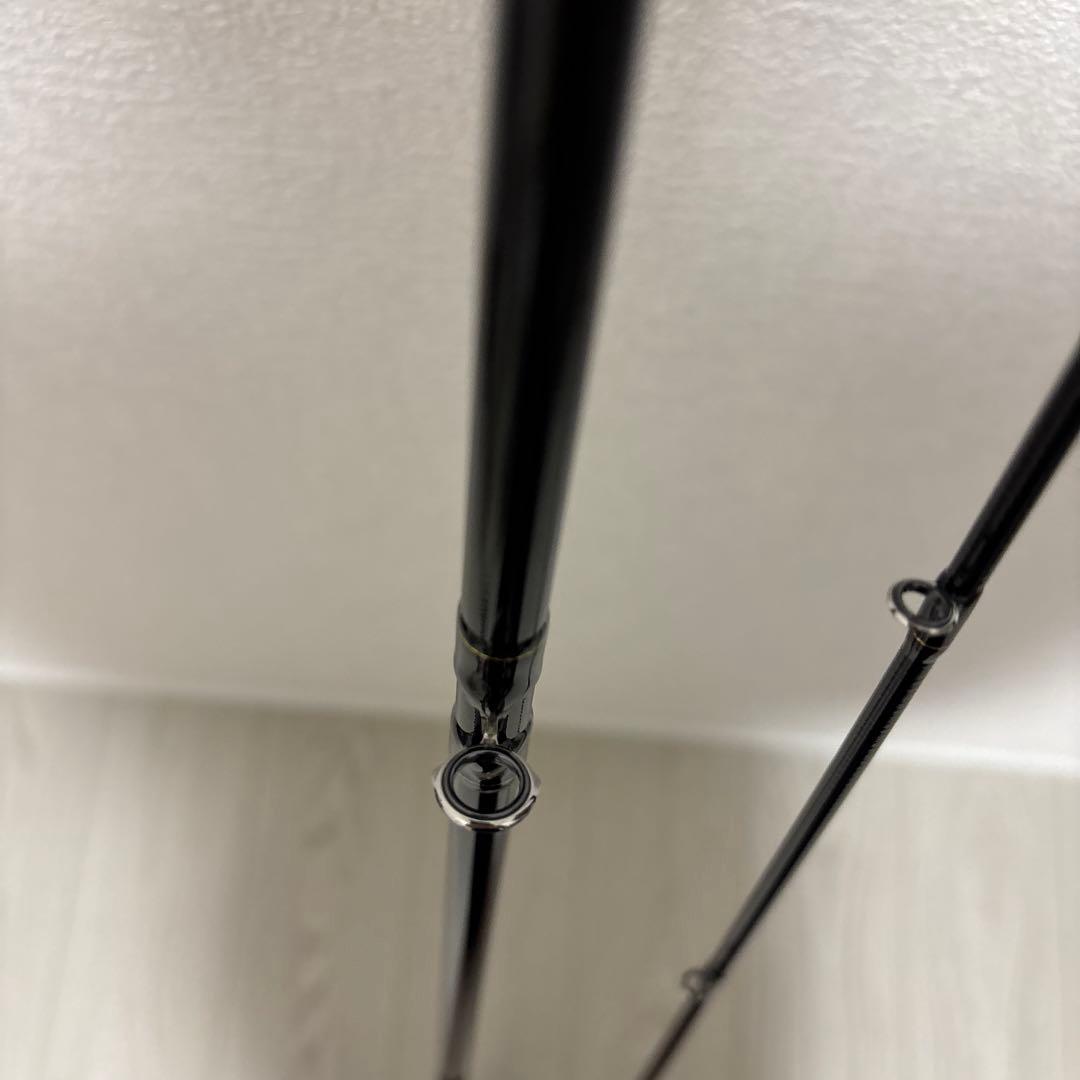 ダイワ　24ラテオ　96MLB