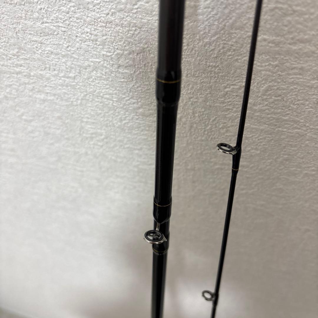 ダイワ　24ラテオ　96MLB