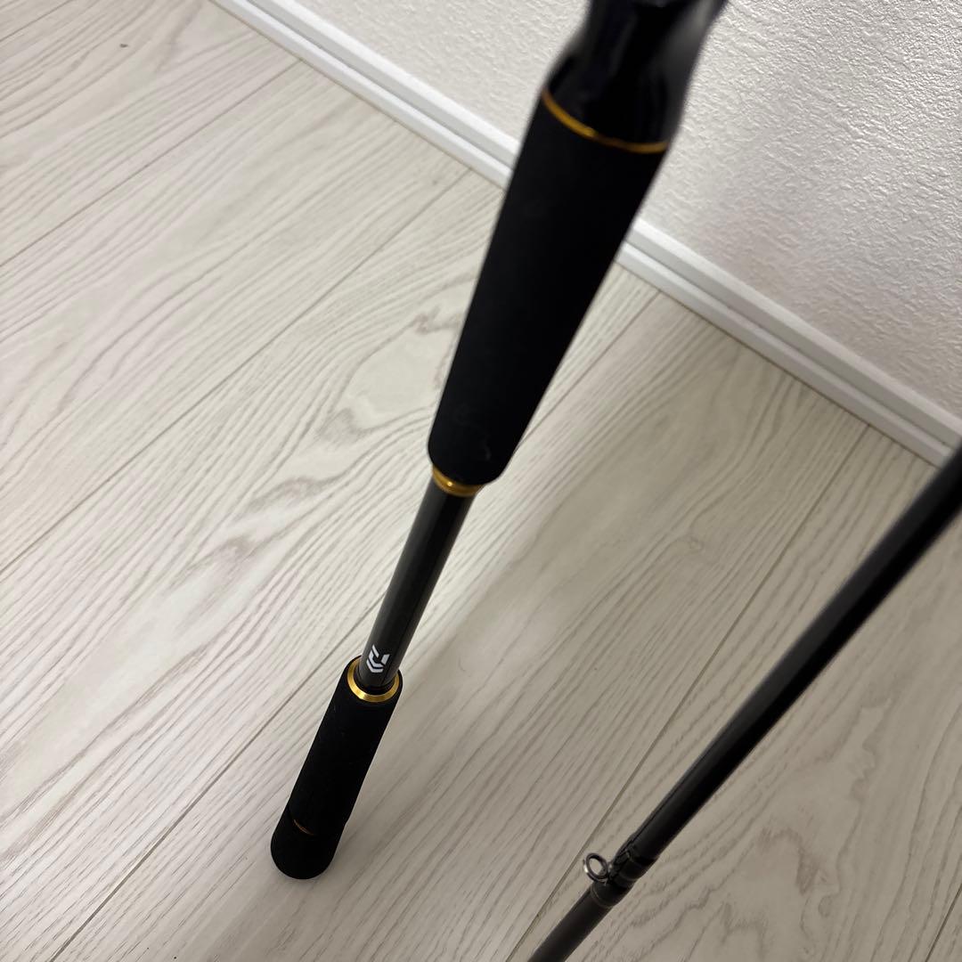 ダイワ　24ラテオ　96MLB