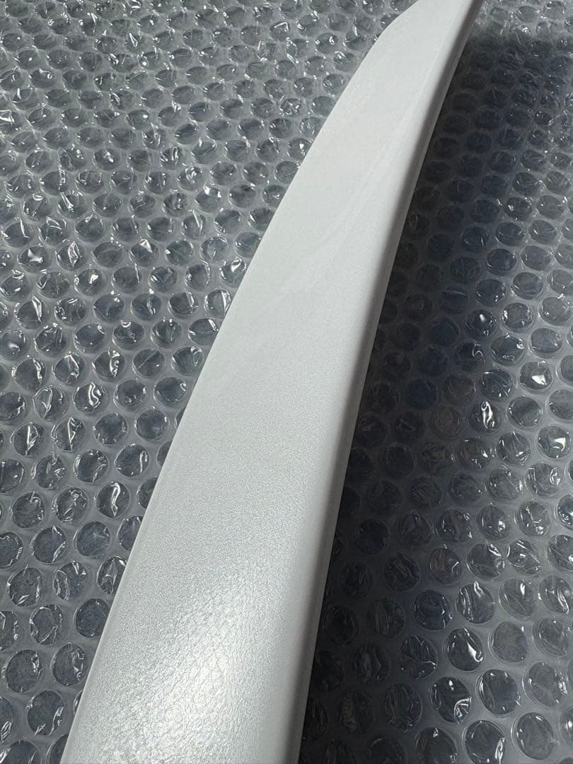 塗装済アテンザGJセダンAutoExeリアスポイラー