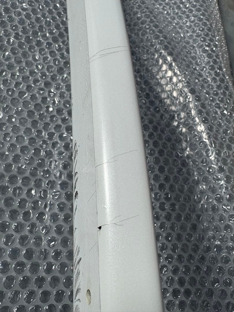 塗装済アテンザGJセダンAutoExeリアスポイラー