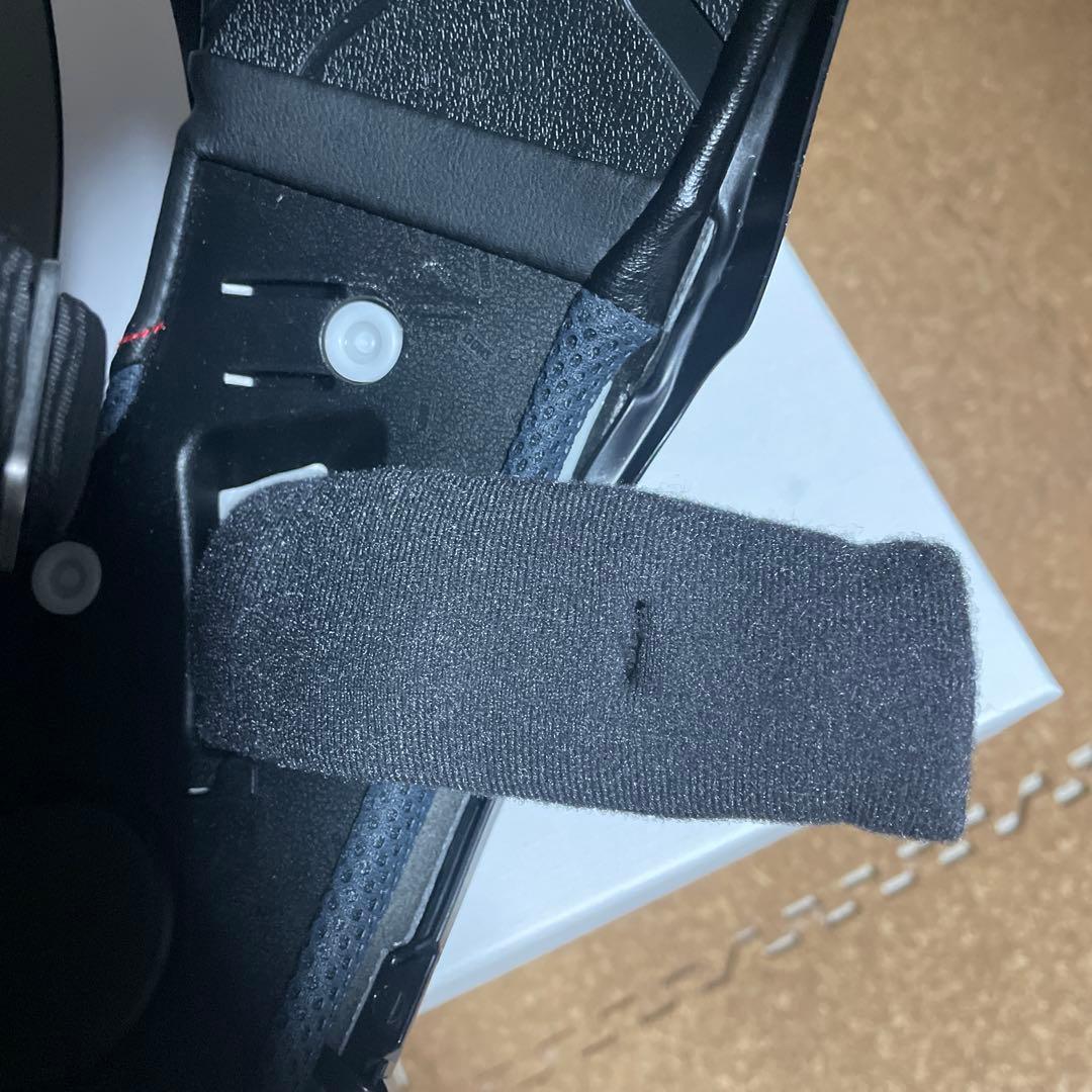 エ*ビ様 SHOEI GT-Air Ⅱ フルフェイスヘルメット ブラック