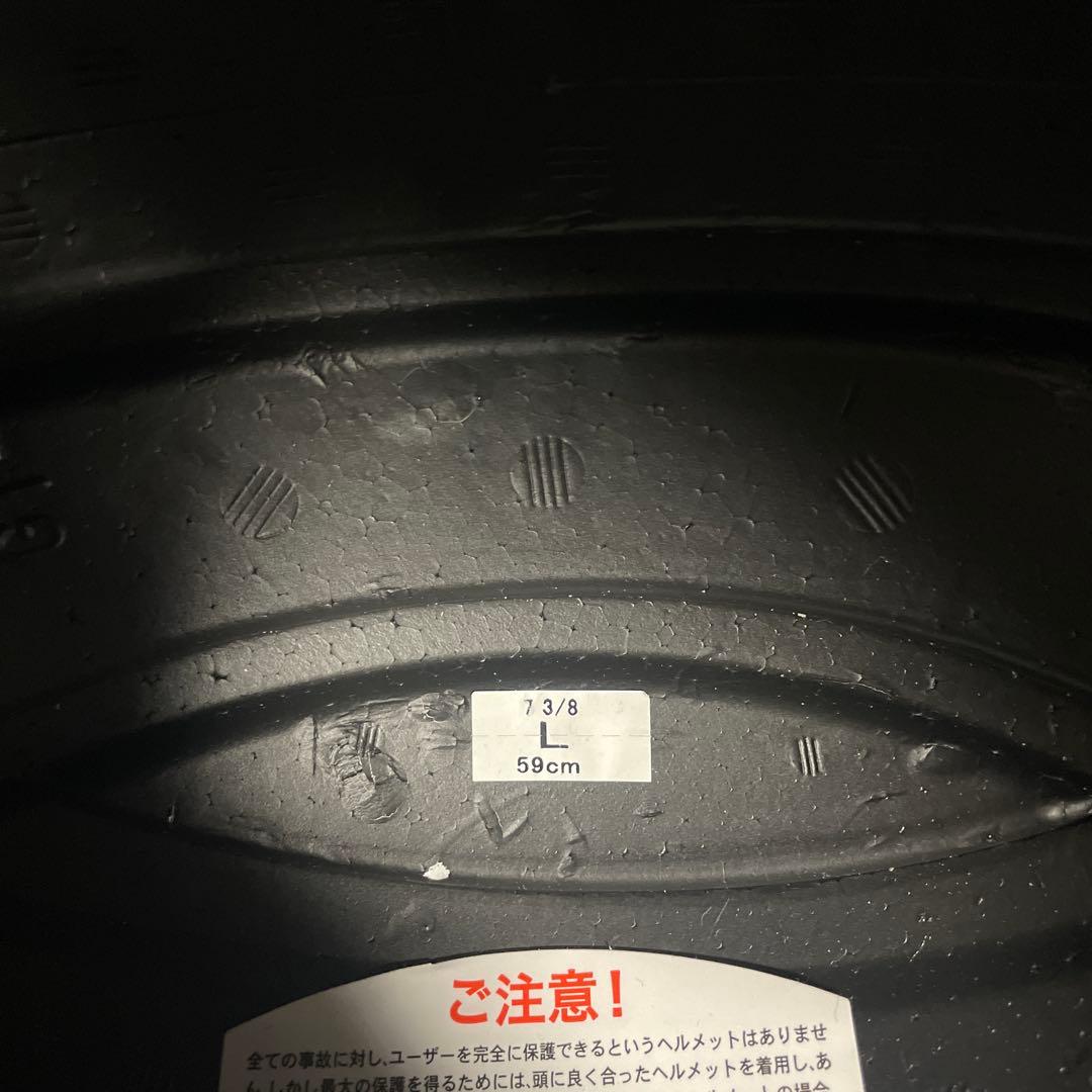 エ*ビ様 SHOEI GT-Air Ⅱ フルフェイスヘルメット ブラック