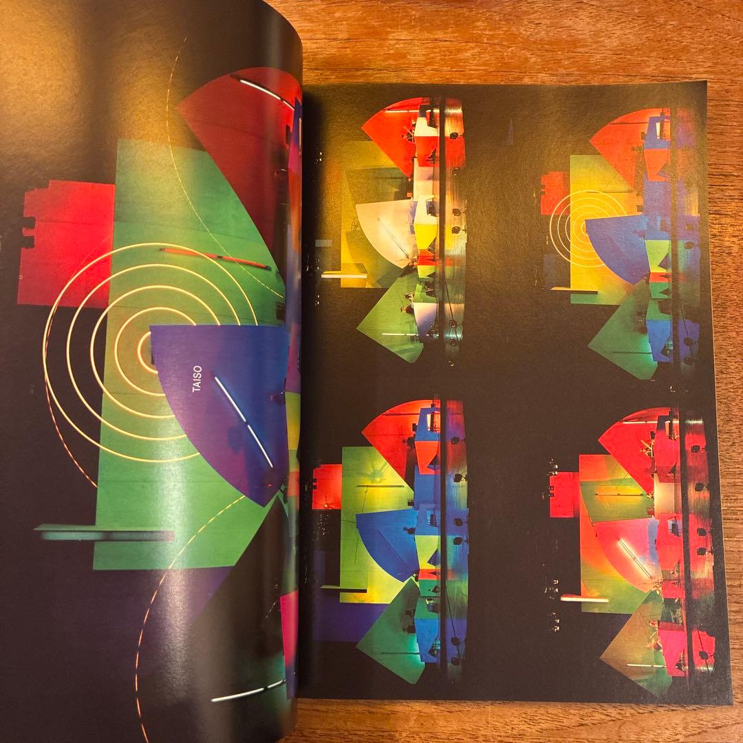 アイデア The Studio Tokyo Japan 奥村靫正のすべて