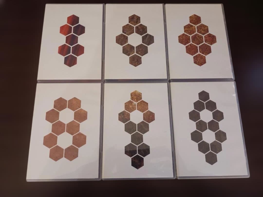 （elephant様予約分）米米CLUB DVD 米盛Ⅰ