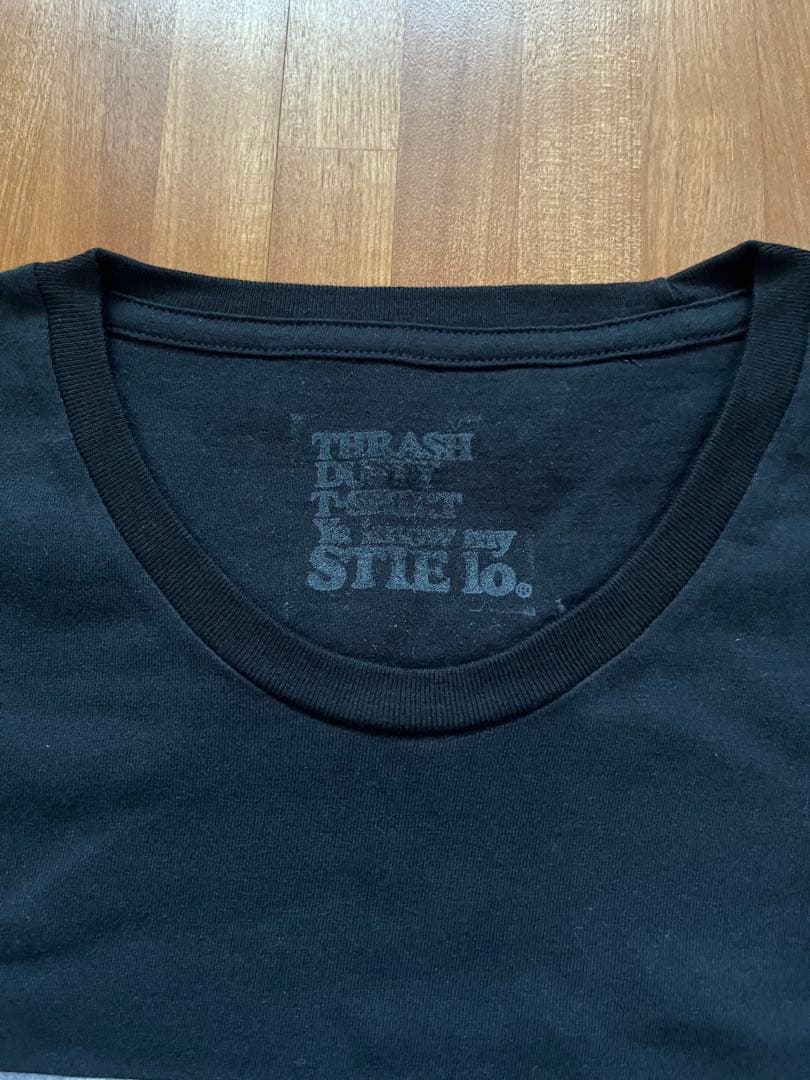 [新品未使用]野口強 STIE lo. × Ellen Von Unwerth