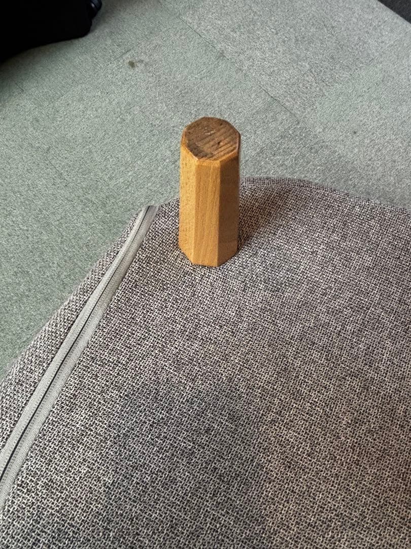 【送料無料】 MTG Style Chair DCスタイルチェア　グレー