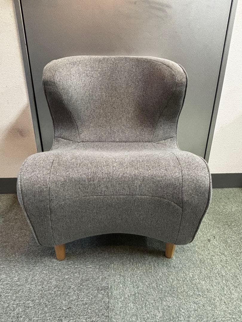 【送料無料】 MTG Style Chair DCスタイルチェア　グレー