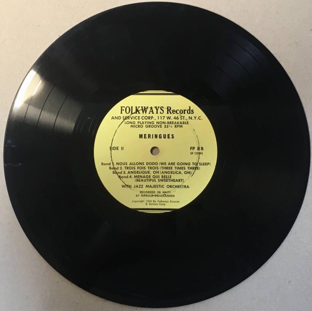 その他 DUKE OF IRIN, LOARD IMVADER - CALYPSO