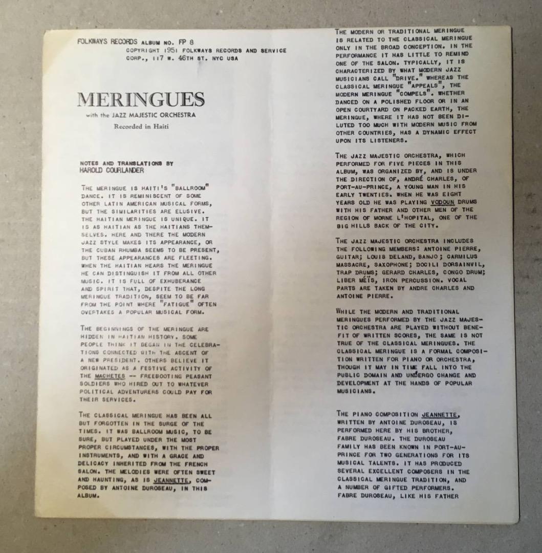 その他 DUKE OF IRIN, LOARD IMVADER - CALYPSO