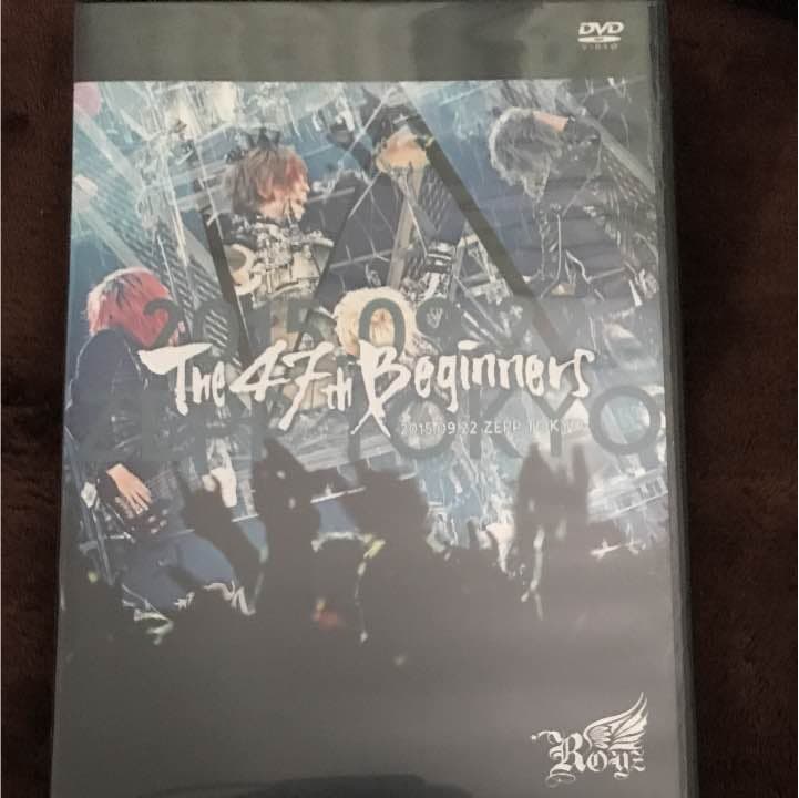 Royz DVDセット