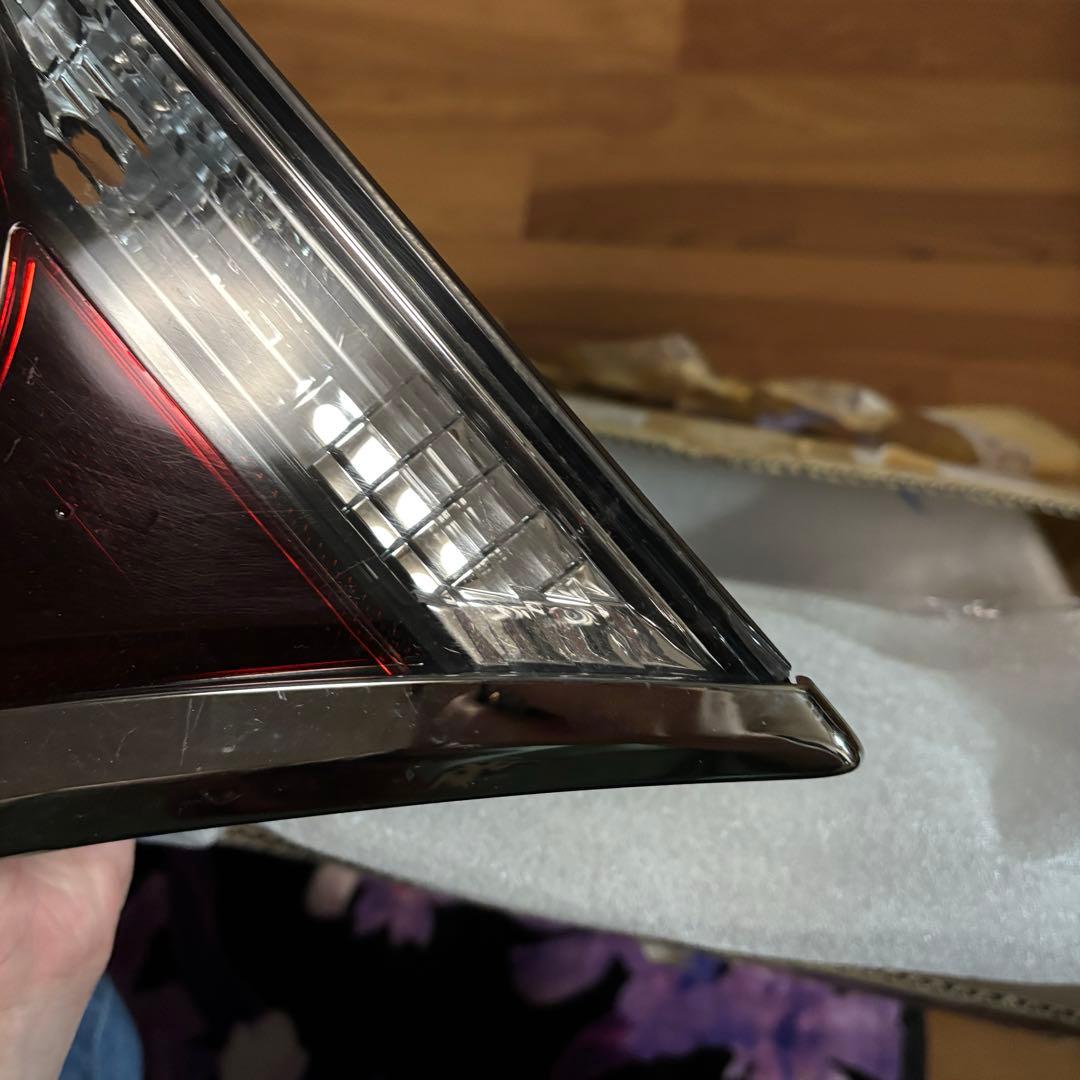 クラウン 210系 後期 テールランプ