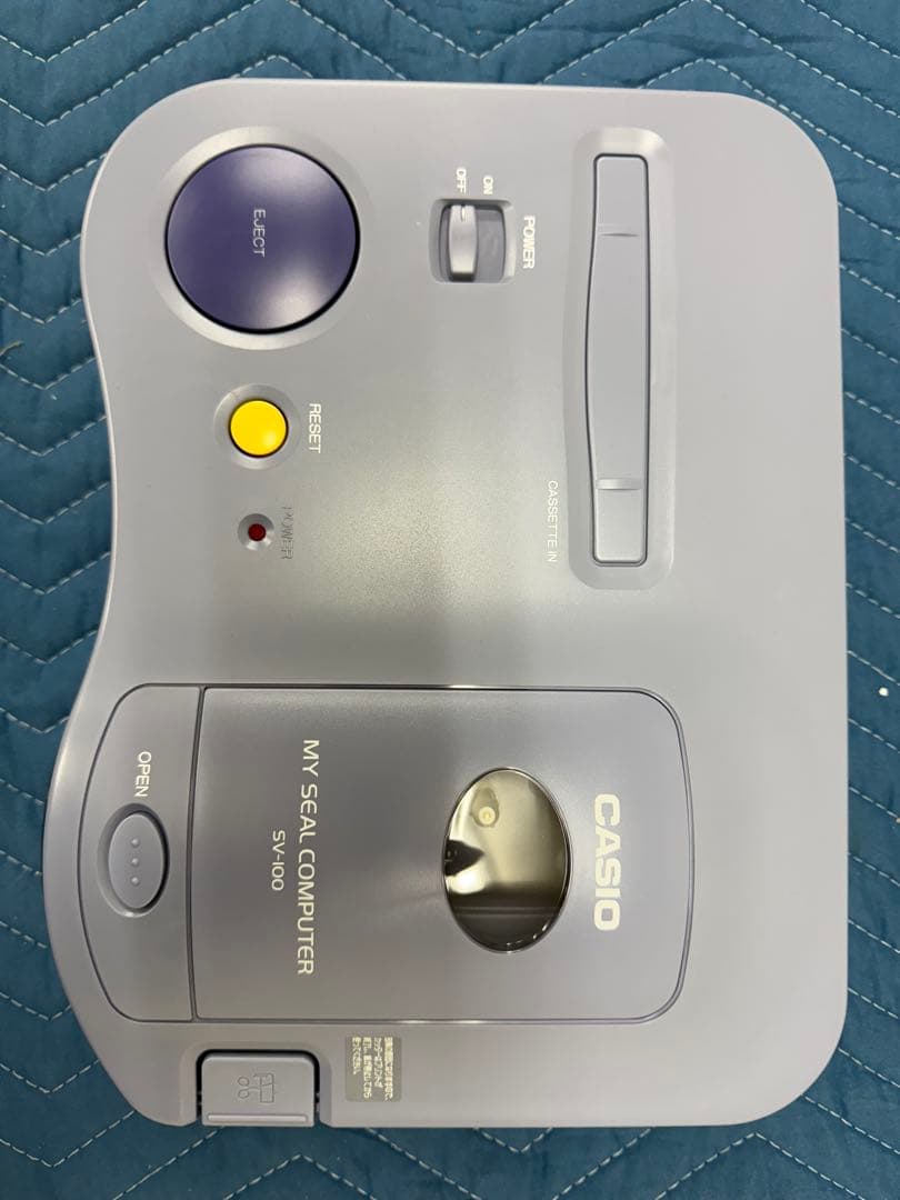 あ*い様 【美品】CASIO ルーピー　LOOPY