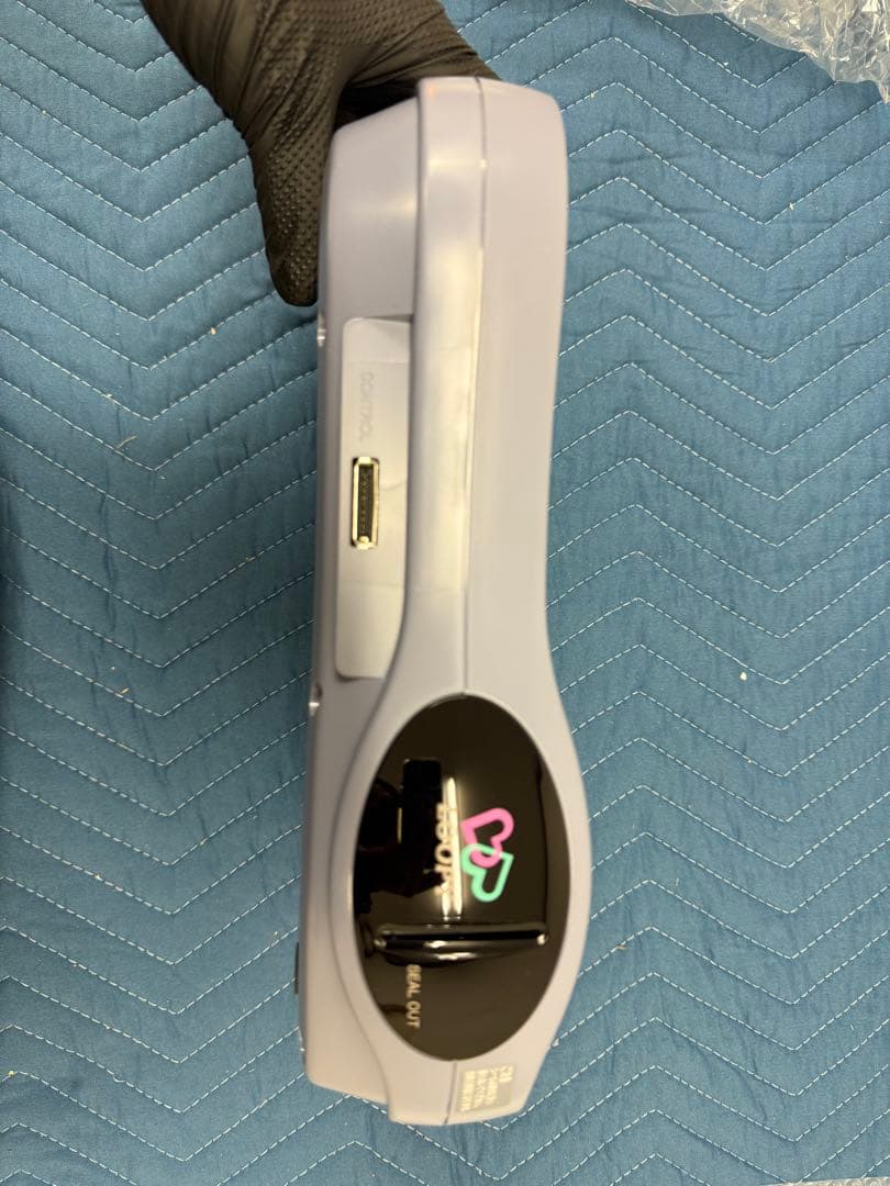 あ*い様 【美品】CASIO ルーピー　LOOPY