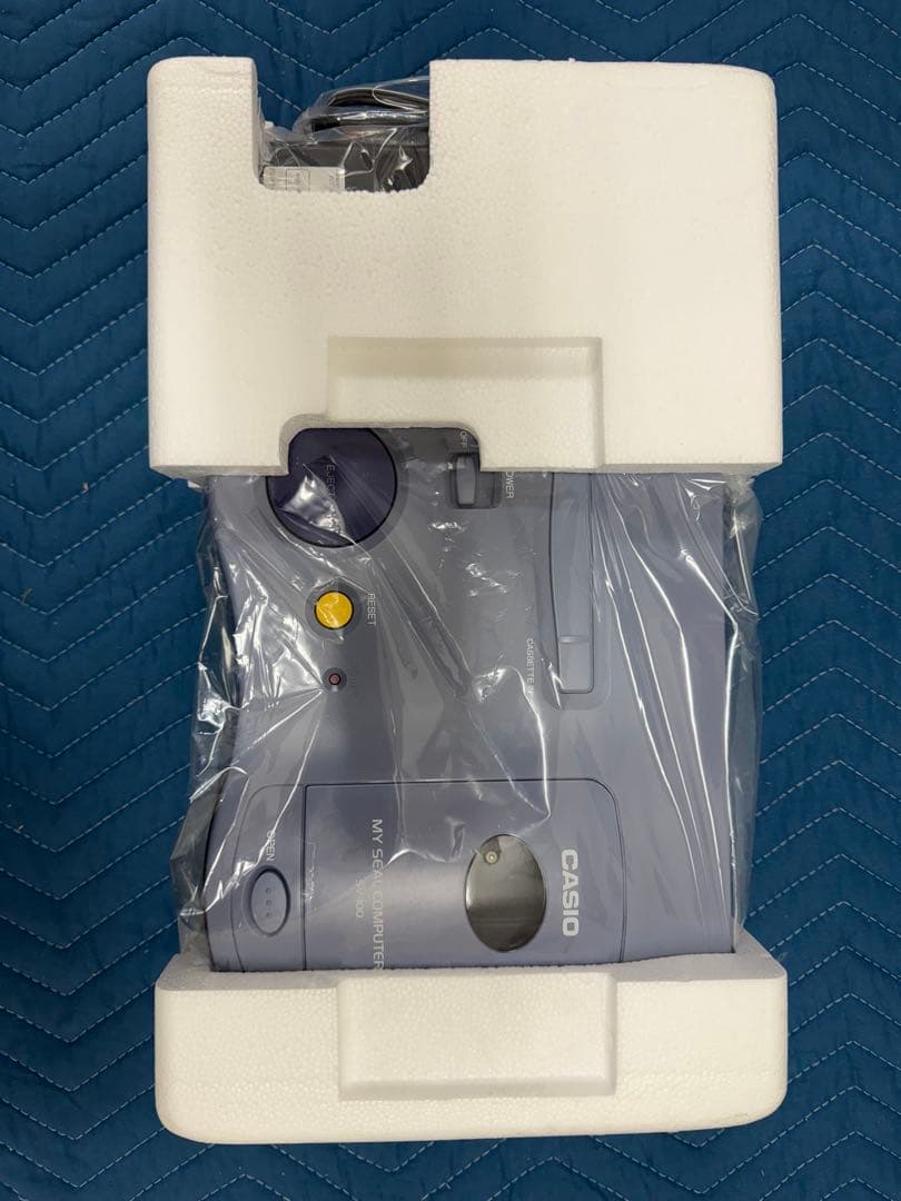 あ*い様 【美品】CASIO ルーピー　LOOPY