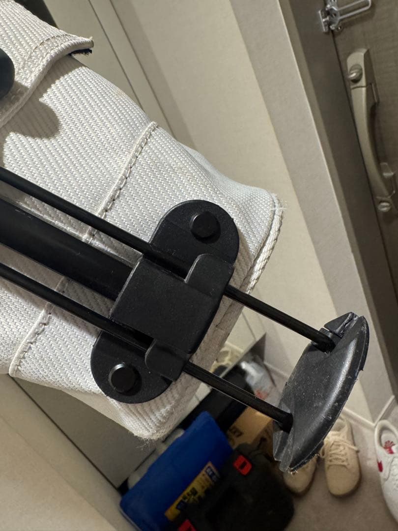 パーリーゲイツ セルフスタンドバッグ