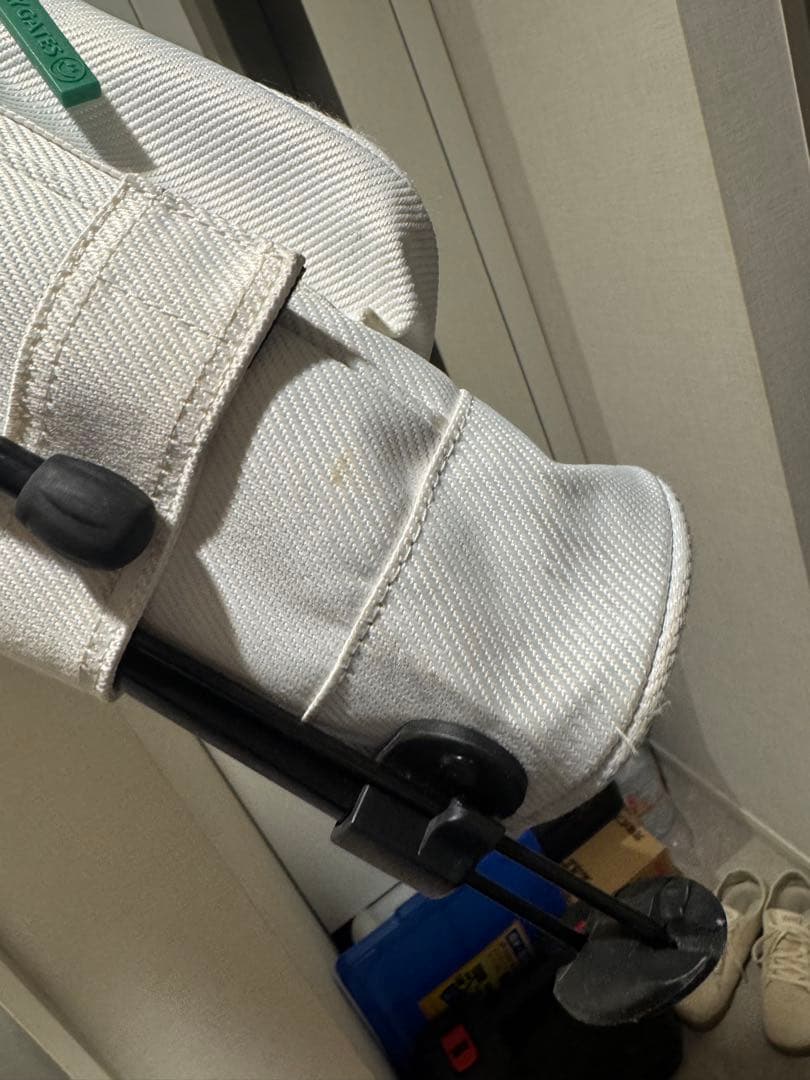 パーリーゲイツ セルフスタンドバッグ