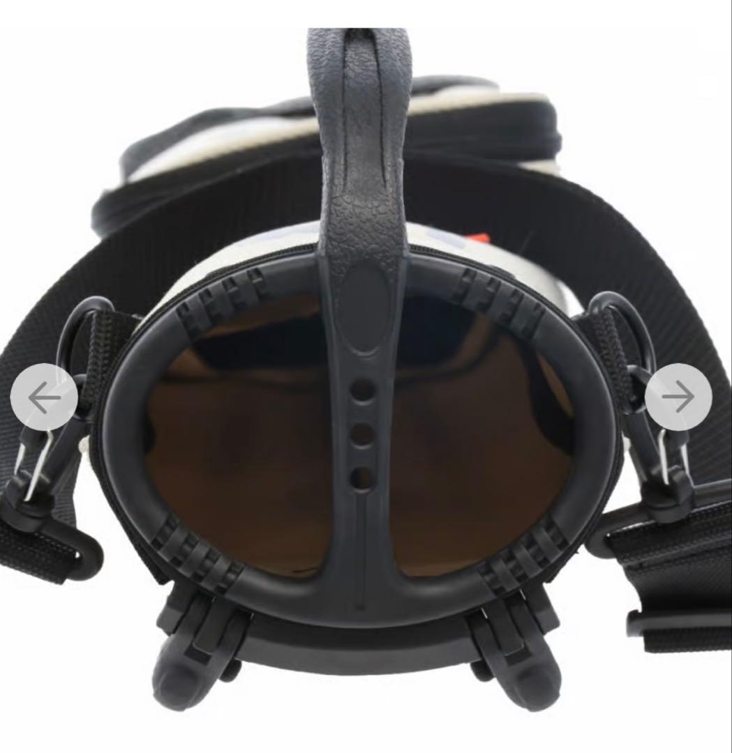 パーリーゲイツ セルフスタンドバッグ