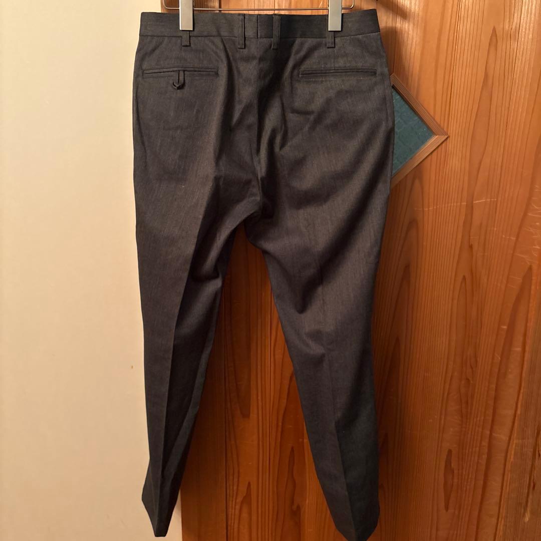 BARNSTORMER バーンストーマー T/Cドレスチノ 1300P ビジカジ