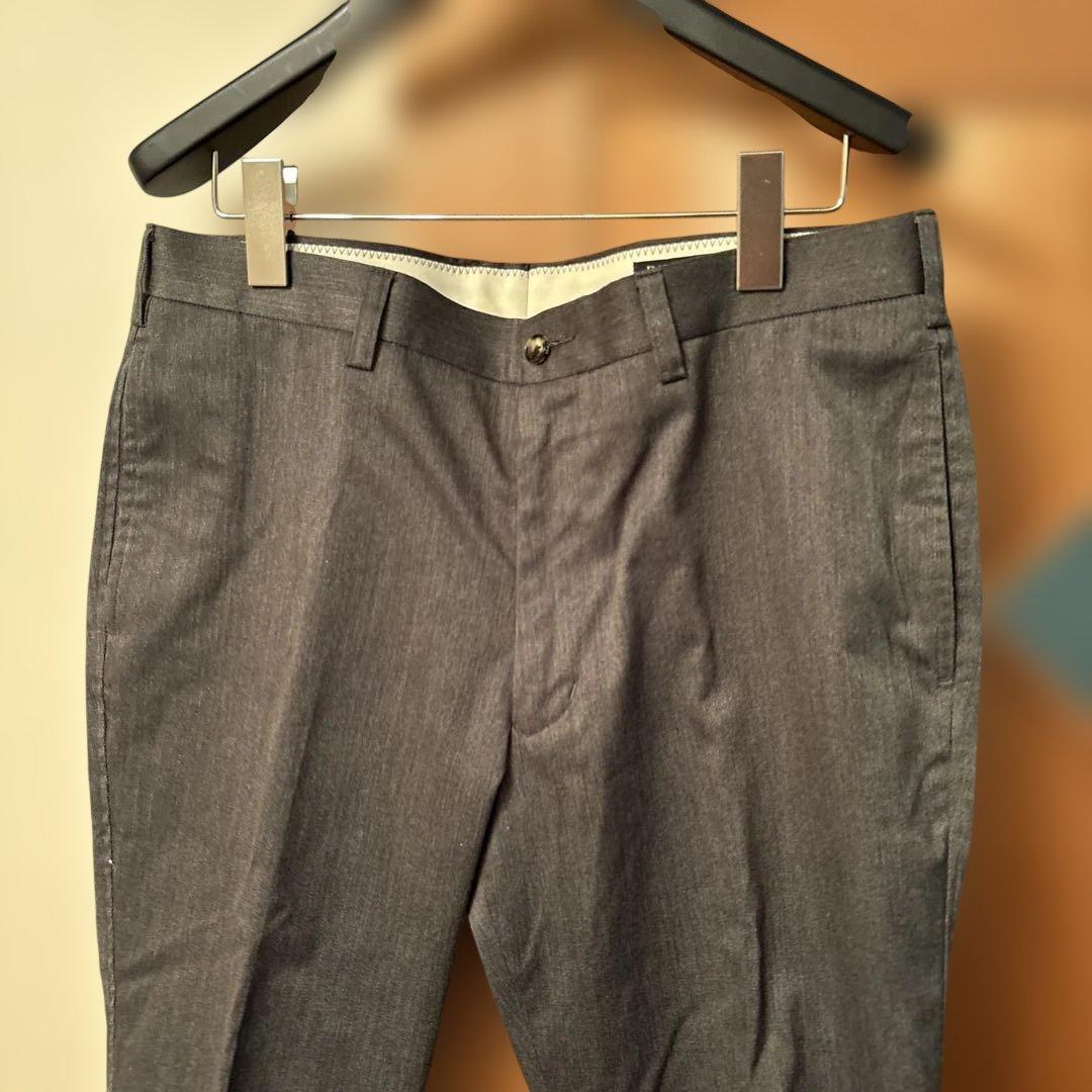 BARNSTORMER バーンストーマー T/Cドレスチノ 1300P ビジカジ