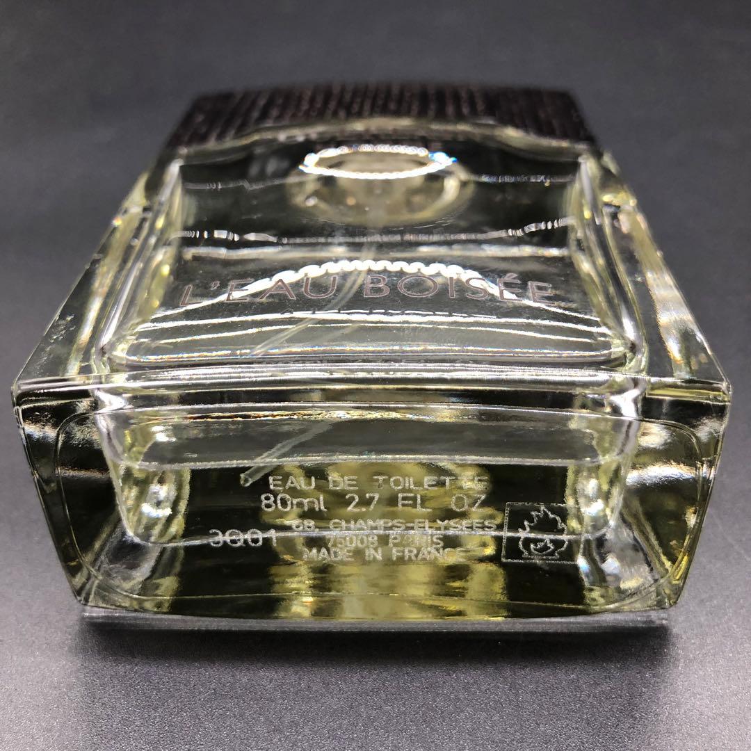 Guerlain Homme ゲラン オム ロー ボワゼ オードトワレ 80ml