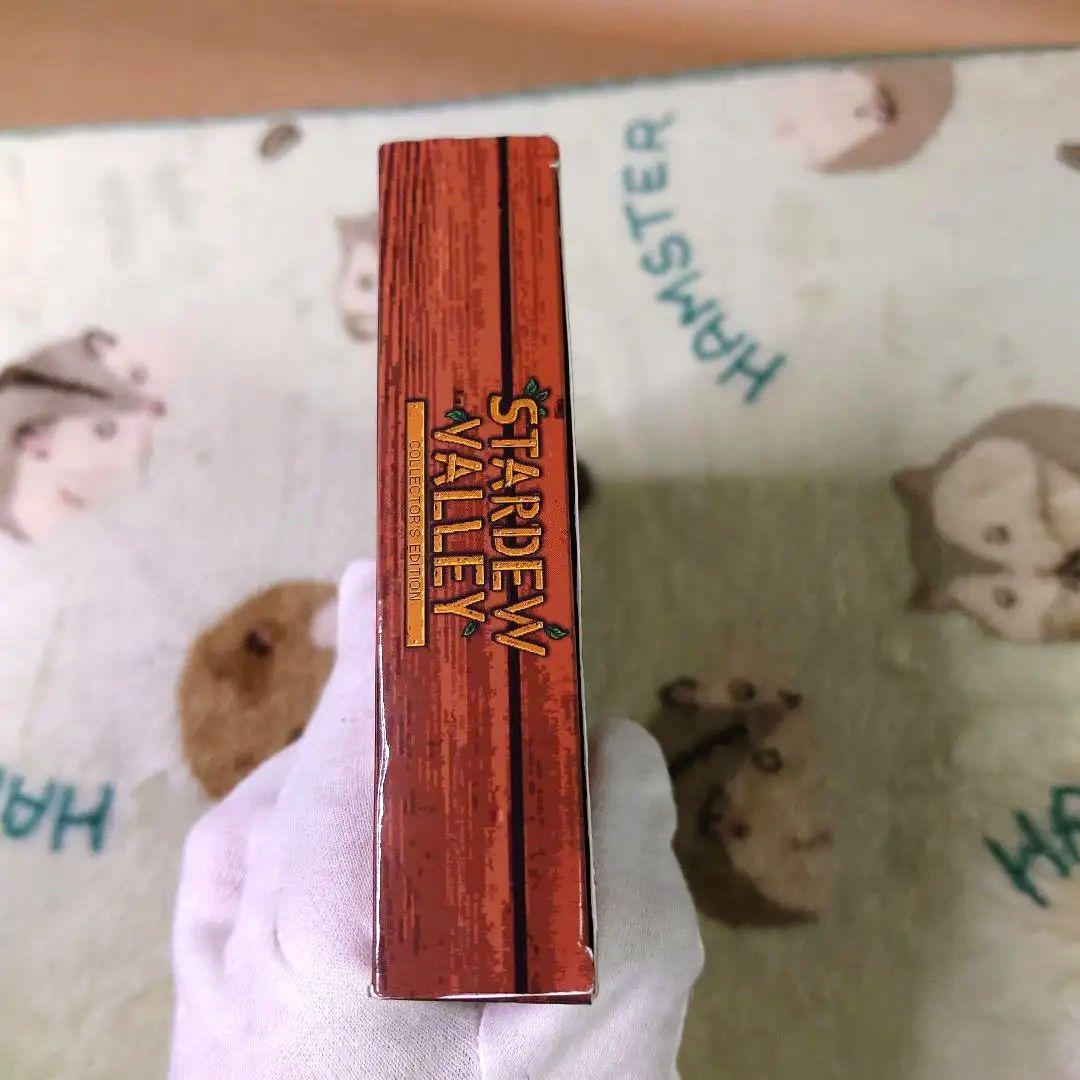 スターデューバレー コレクターズエディション Switch