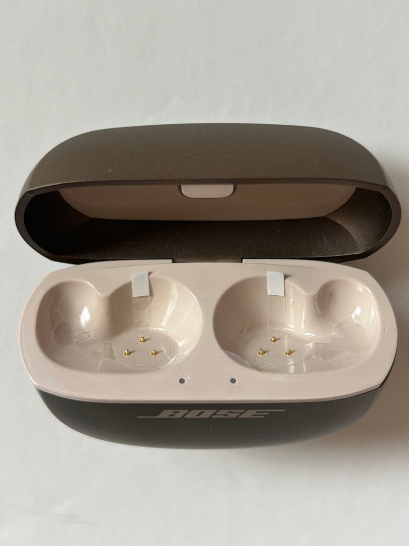 イヤホン BOSE ULTRA OPEN EARBUDS