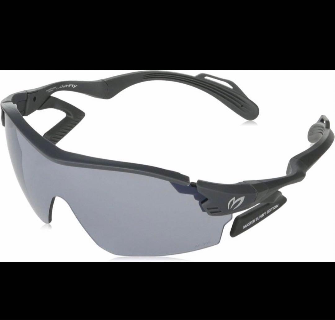 新品　AirFly ゴルフ　サングラス MASTER BUNNY EDITION