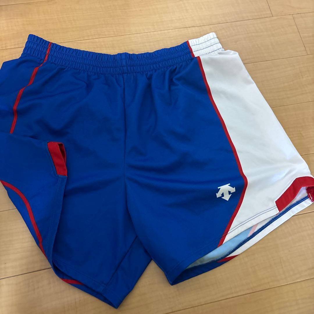 コ*ー様 洛南バレーボールゲームパンツ No.一桁台