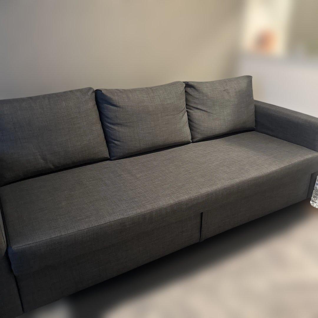 IKEA フリーヘーテン (引き取り限定) 神奈川県