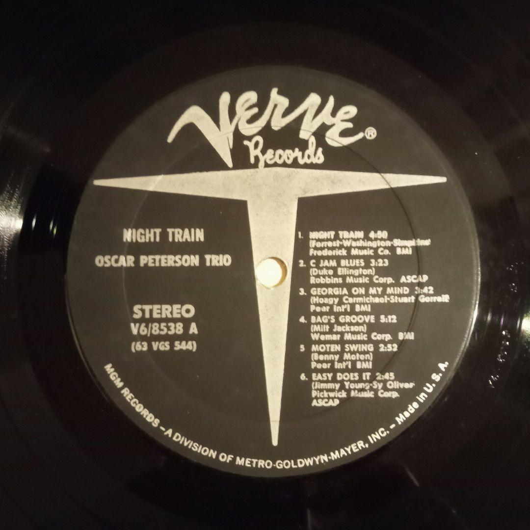 【 ❤️そらママ 】 ピート・ジョリー・トリオ　フランス盤他　レコード