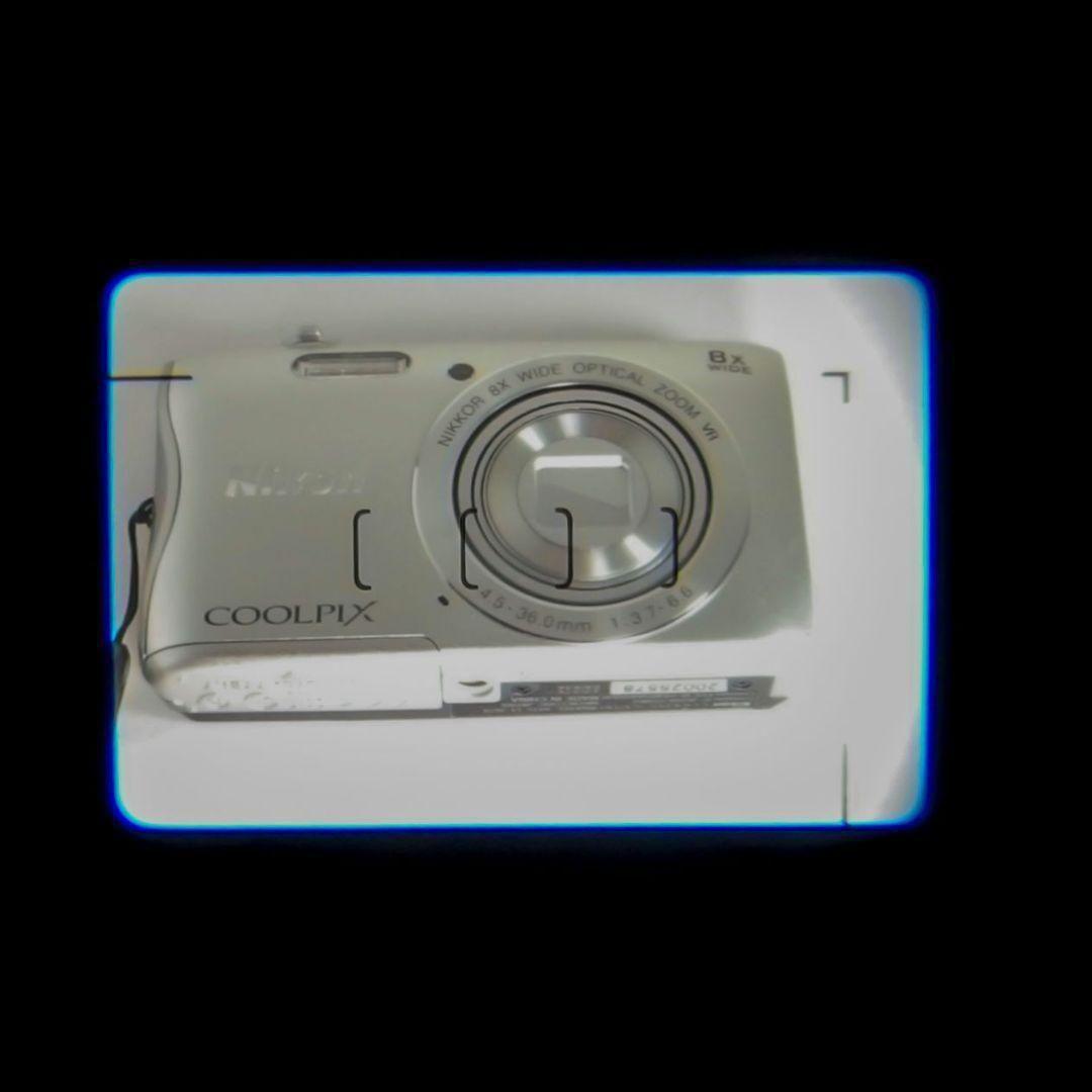 完動良品 OLYMPUS オリンパス μ ミュー L