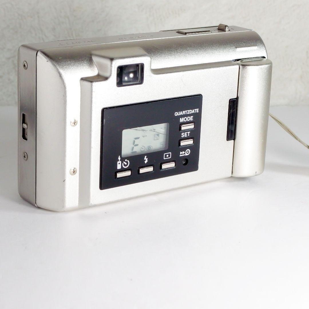 完動良品 OLYMPUS オリンパス μ ミュー L