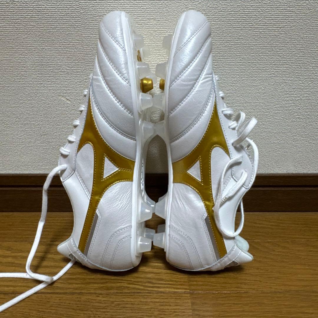 モレリア2Japan 26cm 限定色