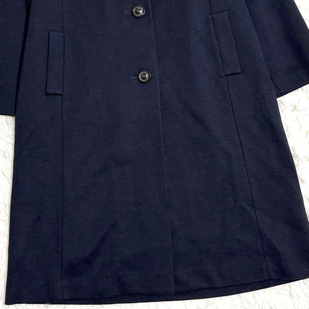 【フレイム さん】 Maison Margiela シングル チェスターコート