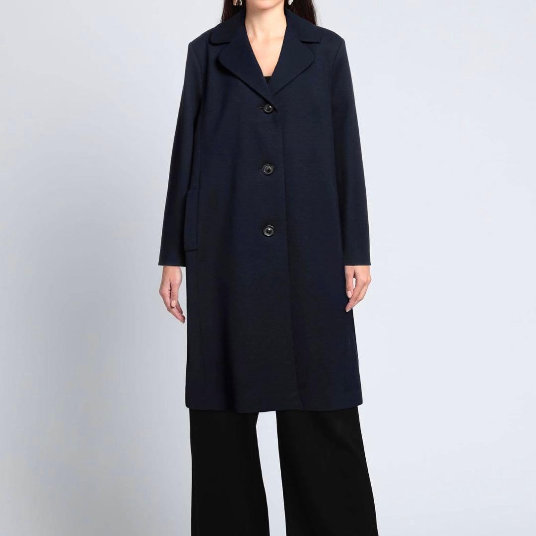 【フレイム さん】 Maison Margiela シングル チェスターコート