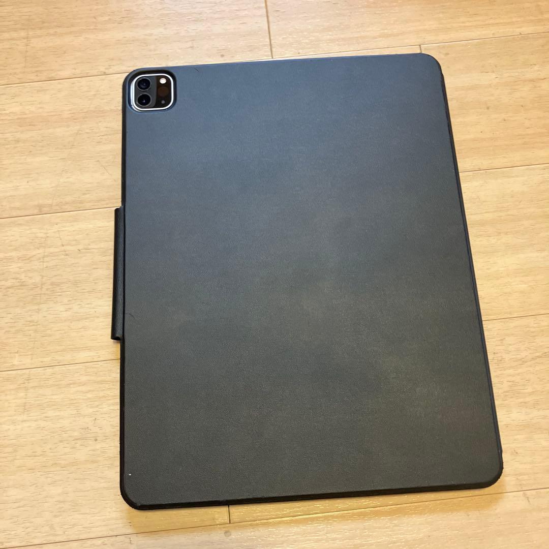 Apple iPad Pro第5世代 128GB ケース付き