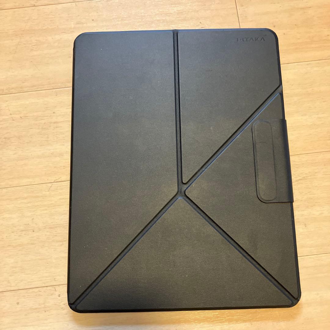 Apple iPad Pro第5世代 128GB ケース付き