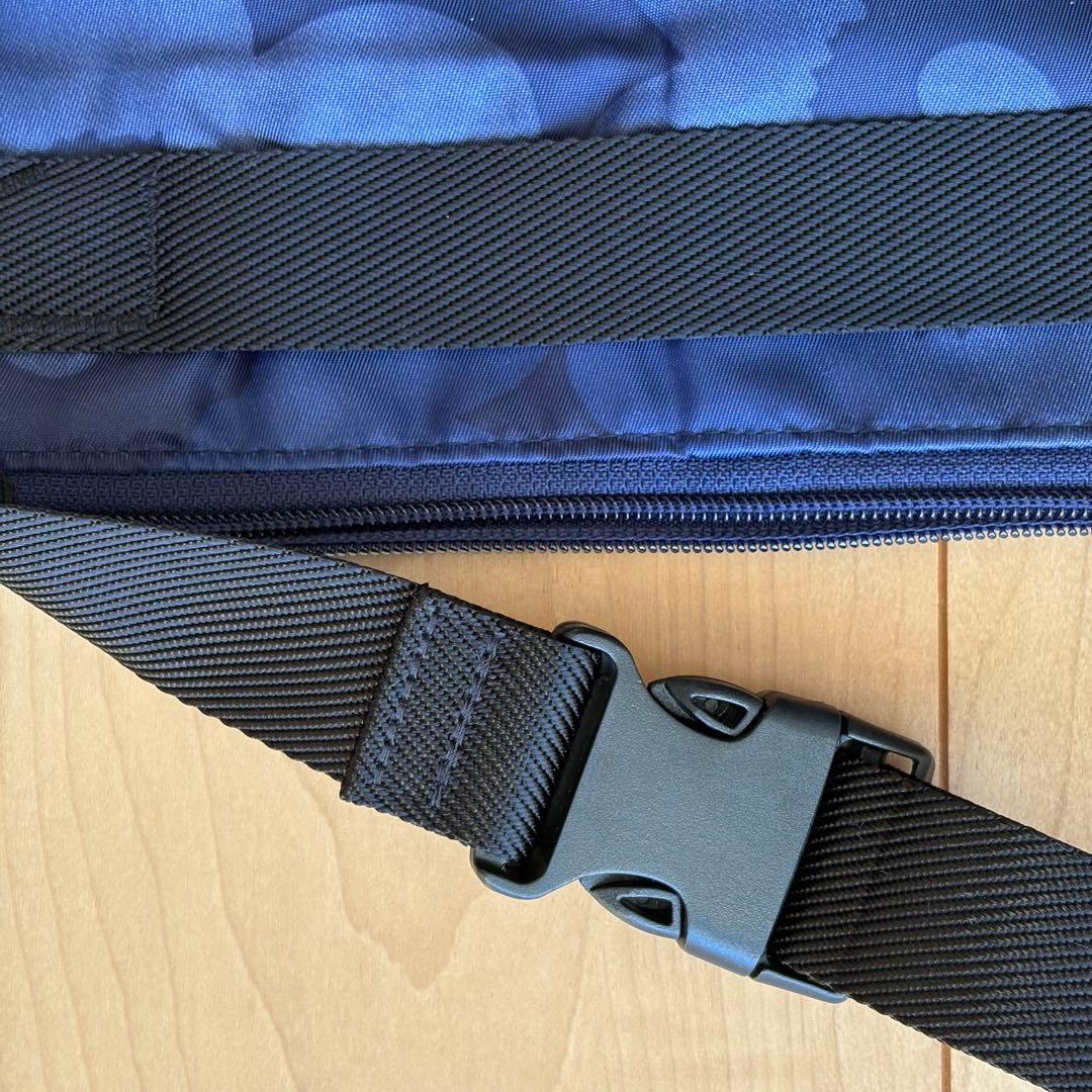 【週末タイムセール】マリメッコ/ショルダーバッグ/ウニッコ /Ｌ/新品/タグ付き