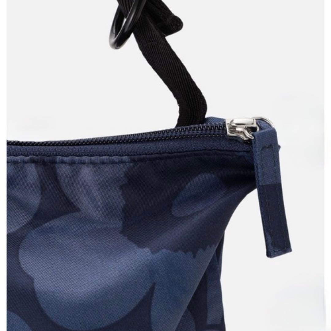 【週末タイムセール】マリメッコ/ショルダーバッグ/ウニッコ /Ｌ/新品/タグ付き