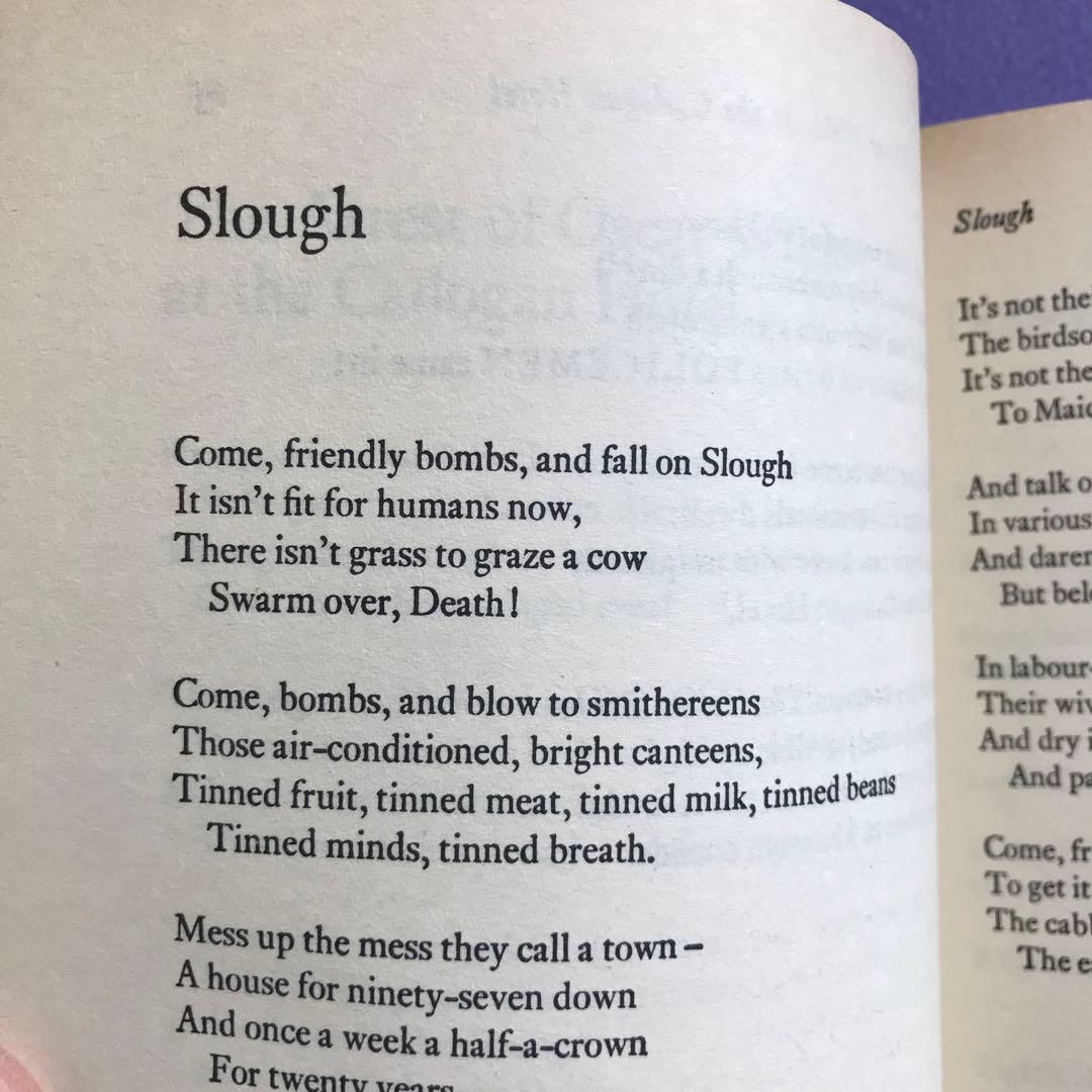 洋書 The Best of Betjeman