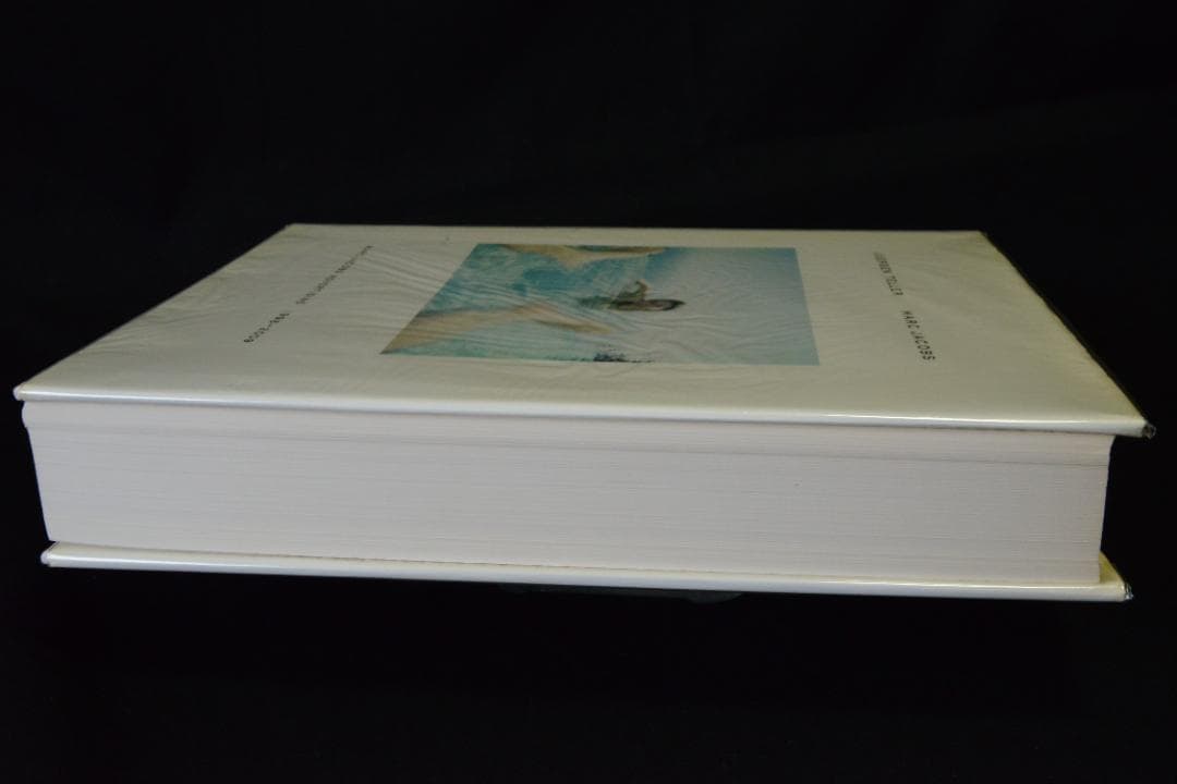 【Juergen Teller: Marc Jacobs 1998-2009 】