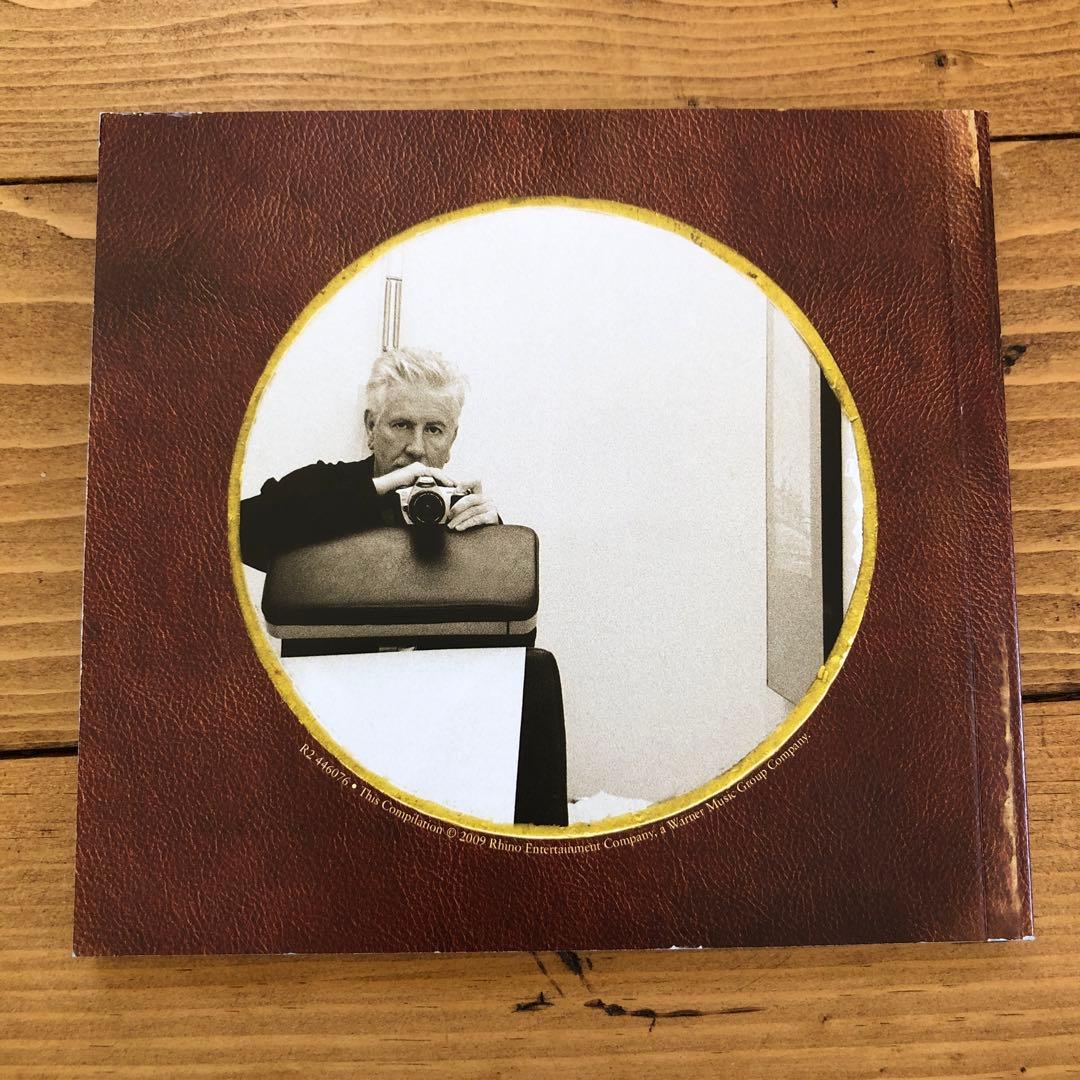 グラハム・ナッシュ★Graham Nash ★Reflections★3CD