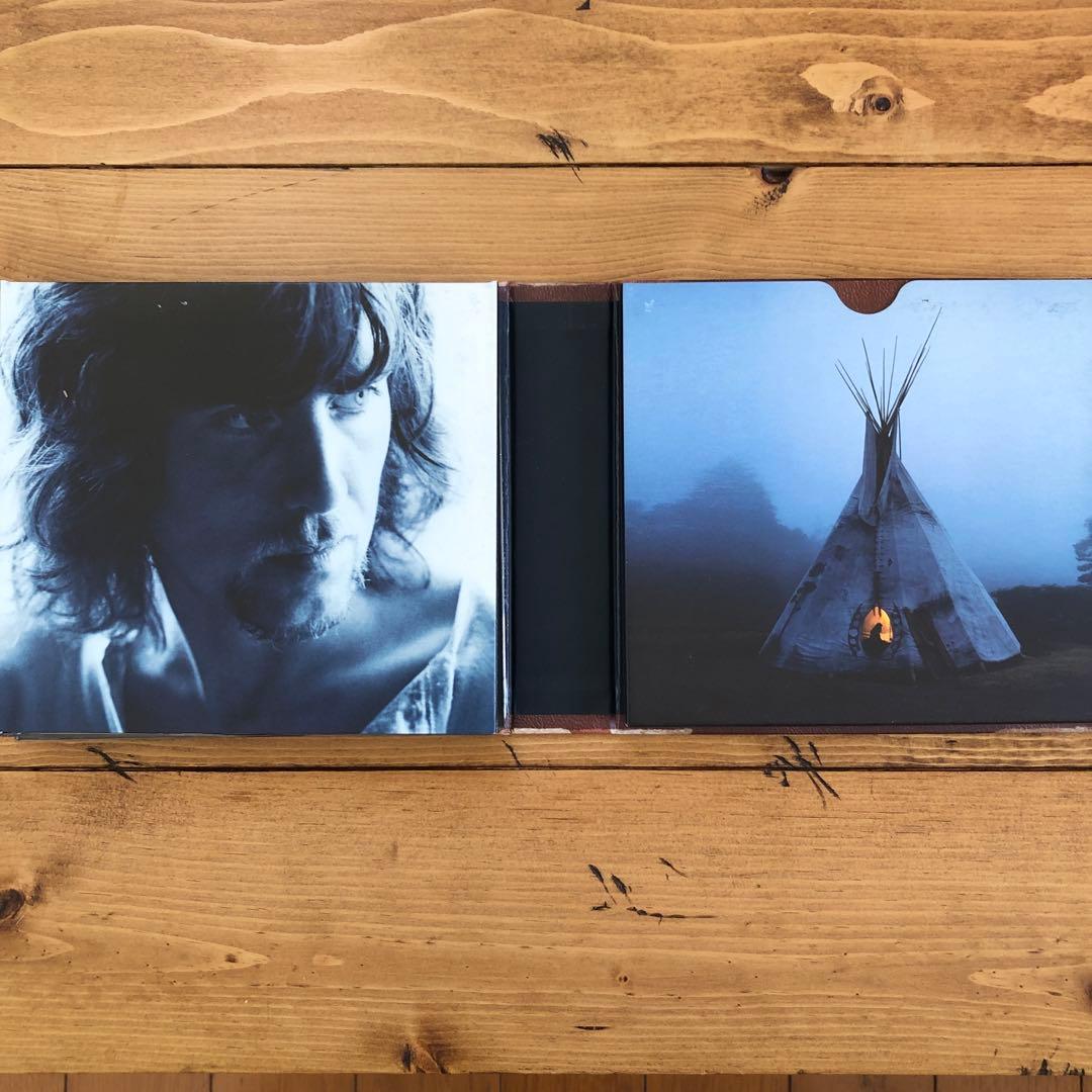 グラハム・ナッシュ★Graham Nash ★Reflections★3CD