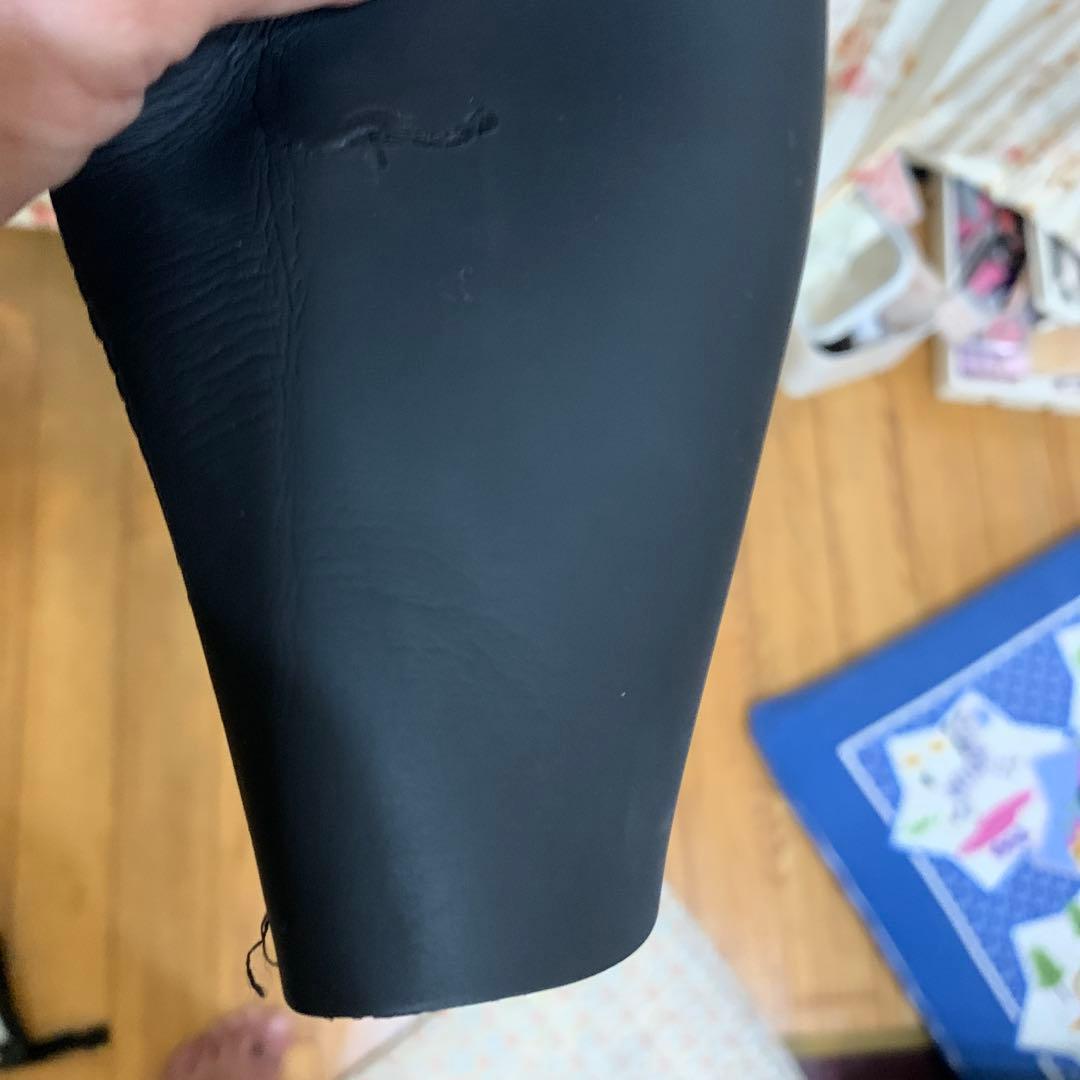 クラシックタイプ ウェットスーツ Lサイズ