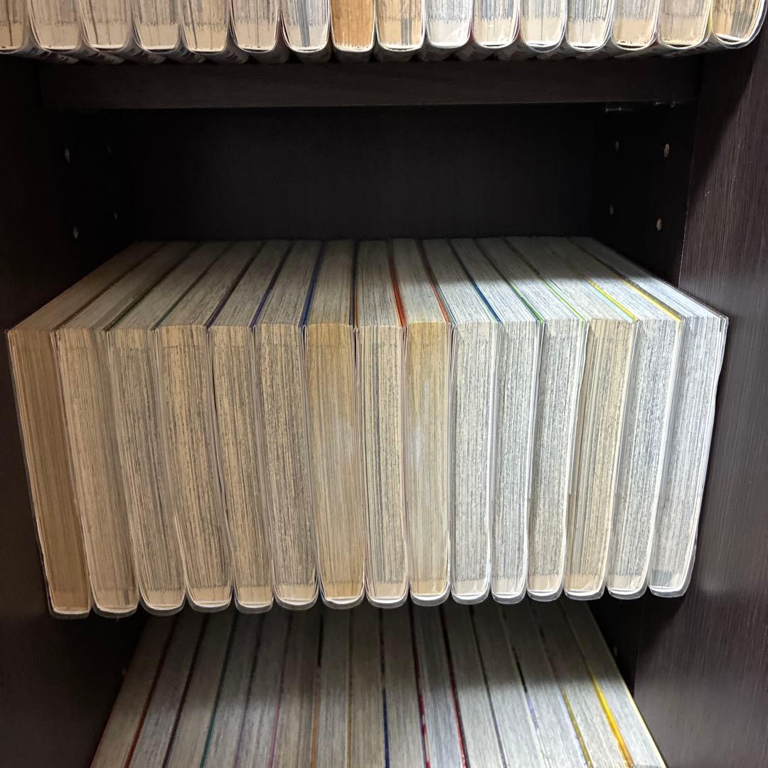 ワンピース ONEPIECE 1巻～105巻　(99〜101巻抜け)