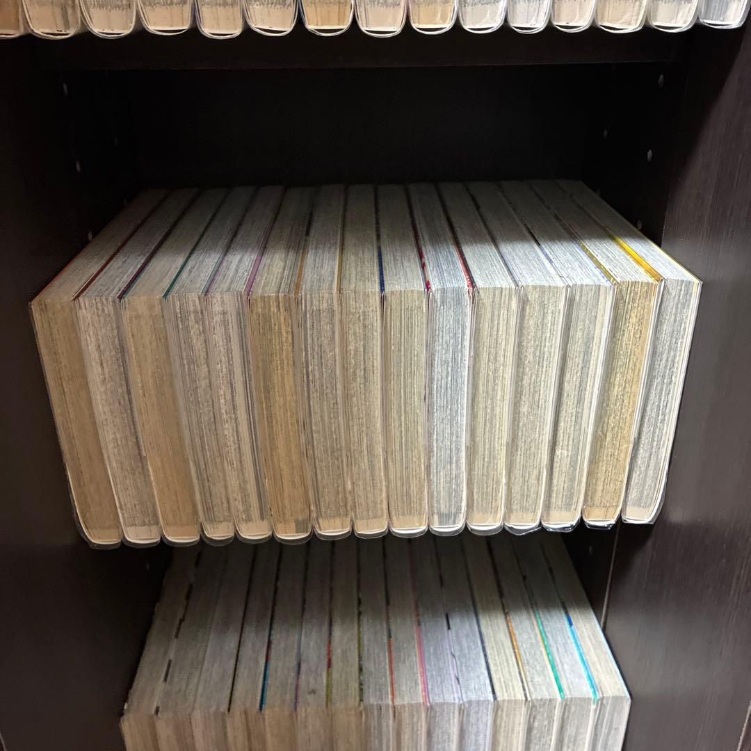 ワンピース ONEPIECE 1巻～105巻　(99〜101巻抜け)